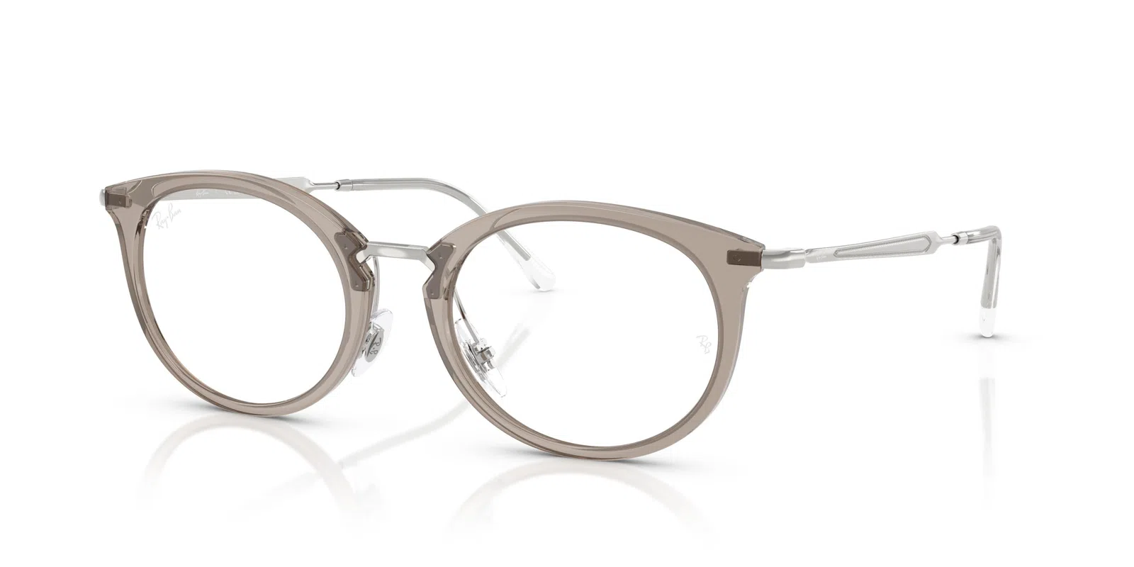 Ray-Ban 7255 Eyeglasses - view 30